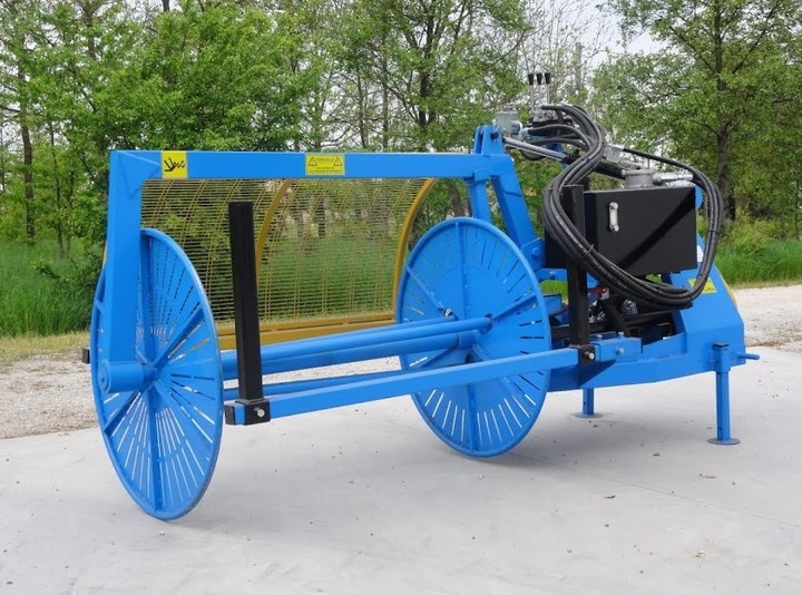 Attrezzatura agricola SC Macchine Agricole